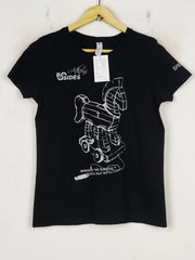 Buy online pre-used pre-loved 100% authentic & Original branded B&C (TS-3068) available in Pakistan. Top international brands avilable.