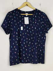 Buy online pre-used pre-loved 100% authentic & Original branded John Lewis (TS-3070) available in Pakistan. Top international brands avilable.