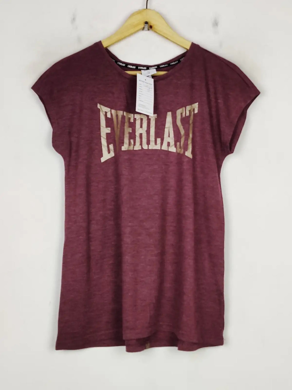 Buy online pre-used pre-loved 100% authentic & Original branded Everlast (TS-3072) available in Pakistan. Top international brands avilable.