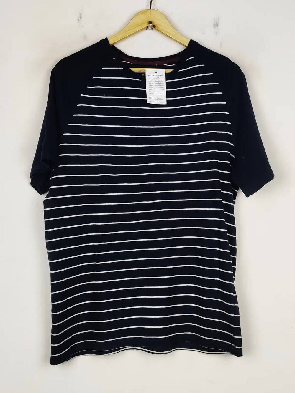 Buy online pre-used pre-loved 100% authentic & Original branded Marks & Spencers (TS-3074) available in Pakistan. Top international brands avilable.
