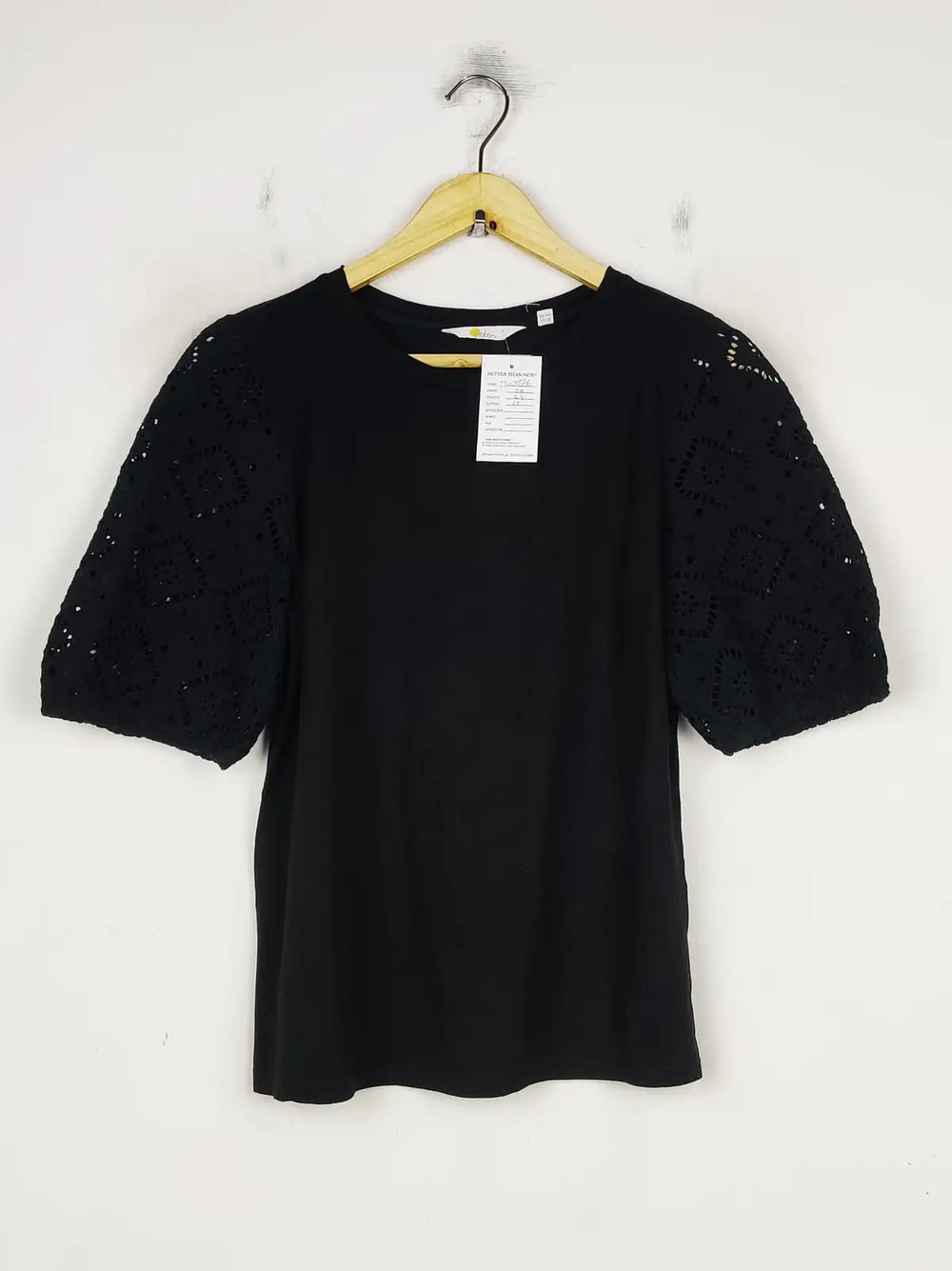 Buy online pre-used pre-loved 100% authentic & Original branded Boden (TS-3076) available in Pakistan. Top international brands avilable.