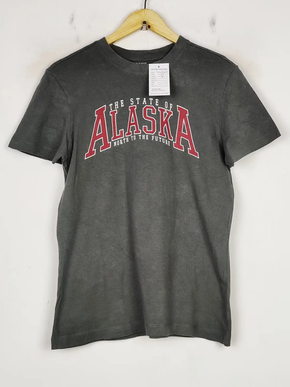 Buy online pre-used pre-loved 100% authentic & Original branded Primark (TS-3077) available in Pakistan. Top international brands avilable.