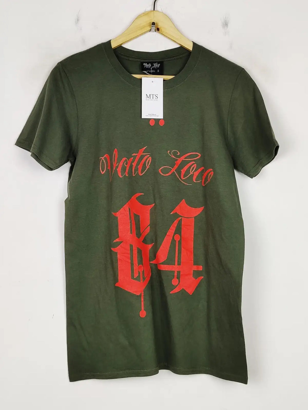 Buy online pre-used pre-loved 100% authentic & Original branded Vato Loco (TS-3083) available in Pakistan. Top international brands avilable.