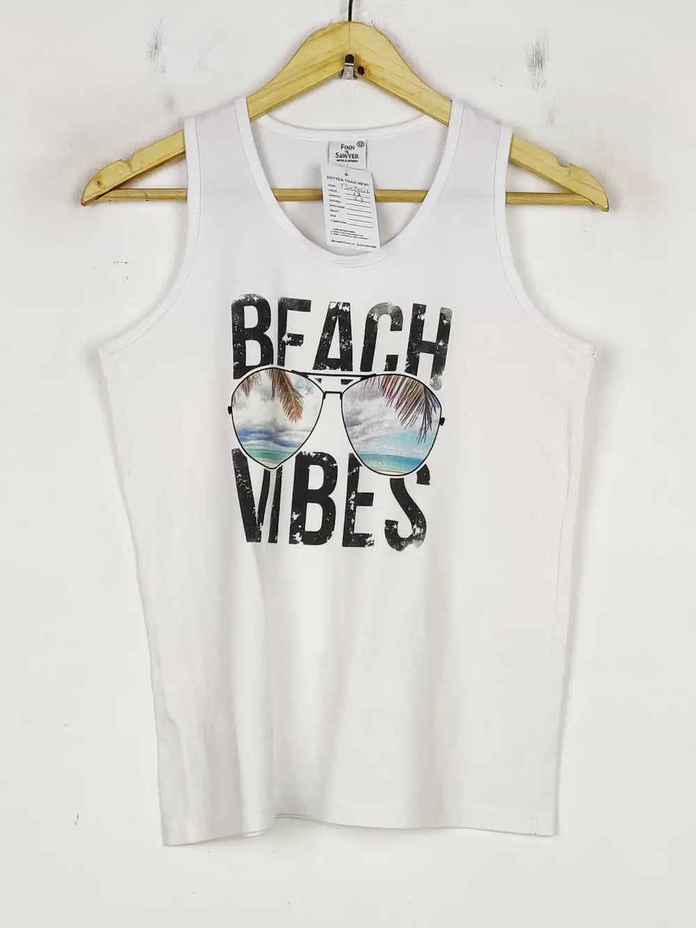 Buy online pre-used pre-loved 100% authentic & Original branded Finn Sawyer (TS-3086) available in Pakistan. Top international brands avilable.