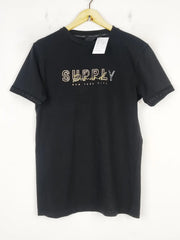 Buy online pre-used pre-loved 100% authentic & Original branded Supply & Demand (TS-3101) available in Pakistan. Top international brands avilable.