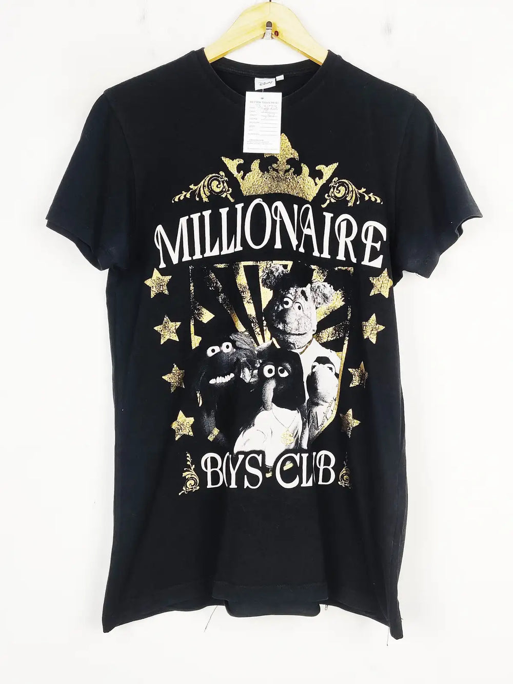 Buy online pre-used pre-loved 100% authentic & Original branded Disney (TS-3173) available in Pakistan. Top international brands avilable.