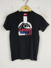 Buy online pre-used pre-loved 100% authentic & Original branded Quiksilver (TS-3181) available in Pakistan. Top international brands avilable.