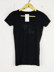 Buy online pre-used pre-loved 100% authentic & Original branded Calvin Klein (TS-3197) available in Pakistan. Top international brands avilable.