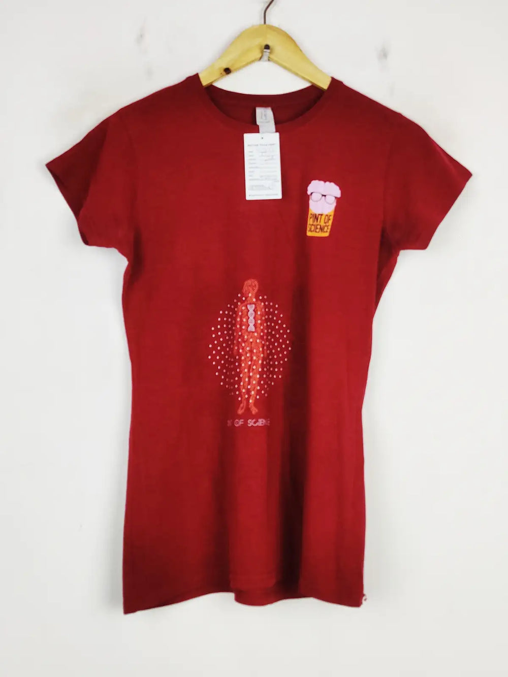 Buy online pre-used pre-loved 100% authentic & Original branded Gildan (TS-3199) available in Pakistan. Top international brands avilable.