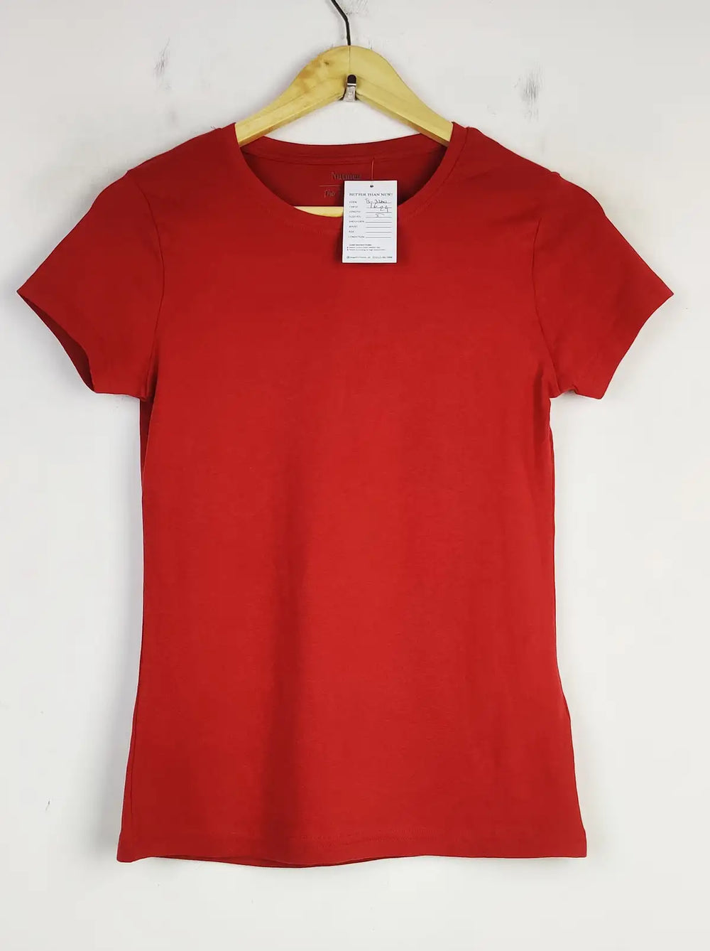 Buy online pre-used pre-loved 100% authentic & Original branded Nutmeg (TS-3260) available in Pakistan. Top international brands avilable.