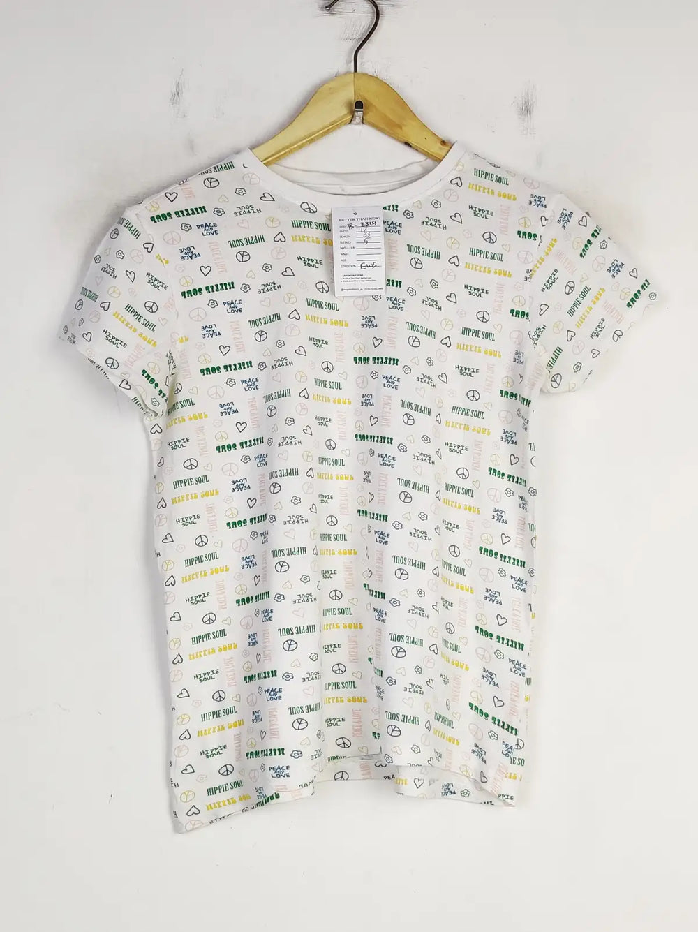 Buy online pre-used pre-loved 100% authentic & Original branded Primark (TS-3319) available in Pakistan. Top international brands avilable.