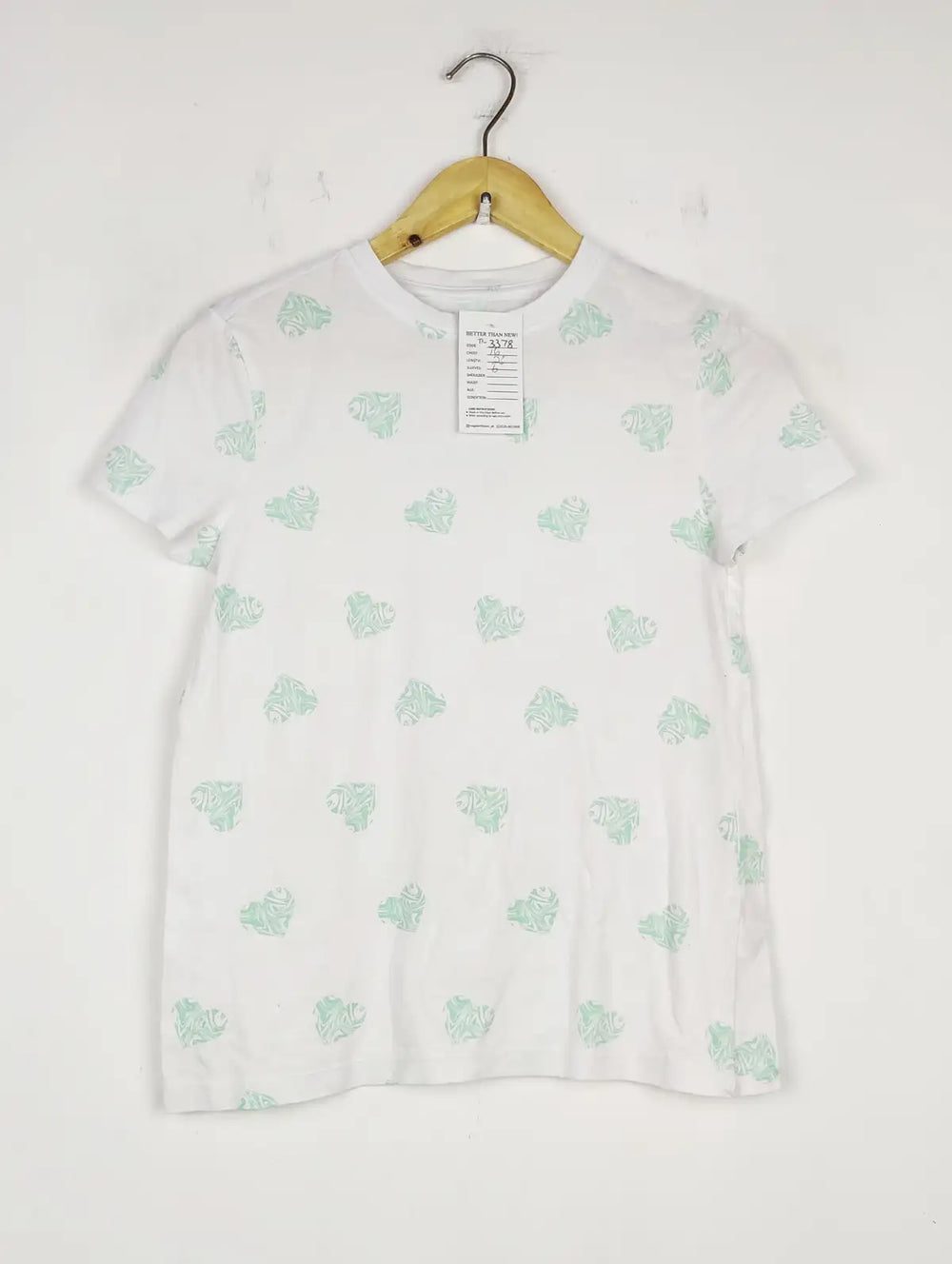 Buy online pre-used pre-loved 100% authentic & Original branded Primark (TS-3378) available in Pakistan. Top international brands avilable.