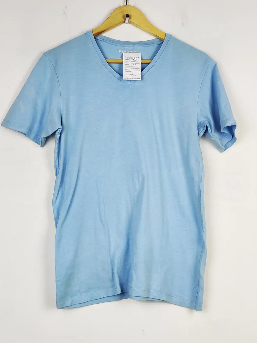 Buy online pre-used pre-loved 100% authentic & Original branded Primark (TS-3438) available in Pakistan. Top international brands avilable.