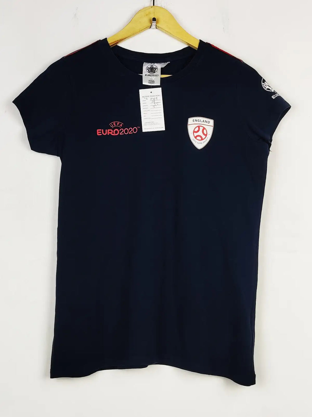 Buy online pre-used pre-loved 100% authentic & Original branded Euro 2000 (TS-3469) available in Pakistan. Top international brands avilable.