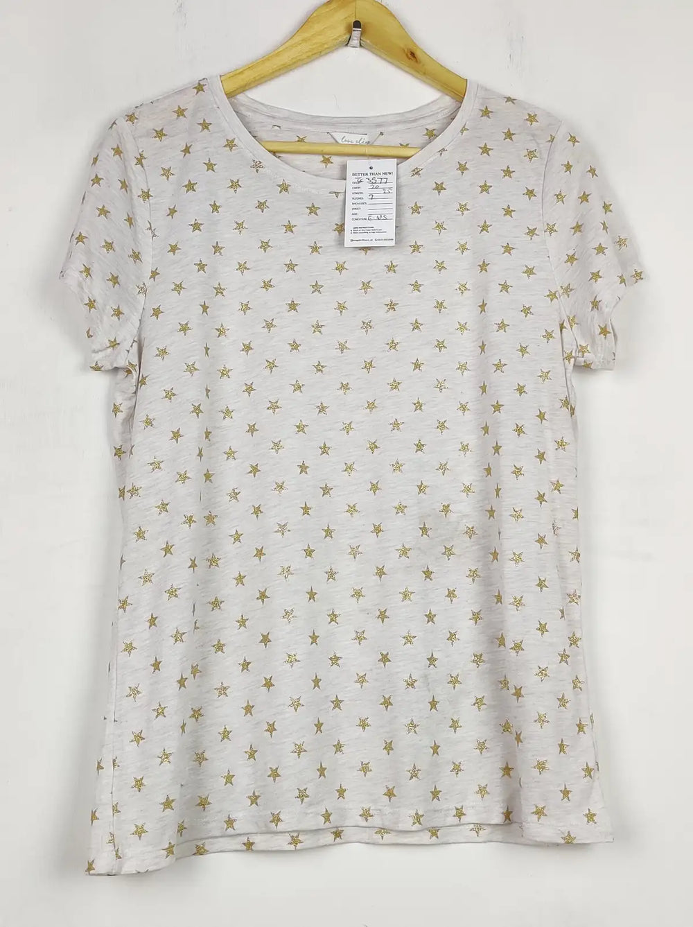 Buy online pre-used pre-loved 100% authentic & Original branded Love Leep (TS-3577) available in Pakistan. Top international brands avilable.