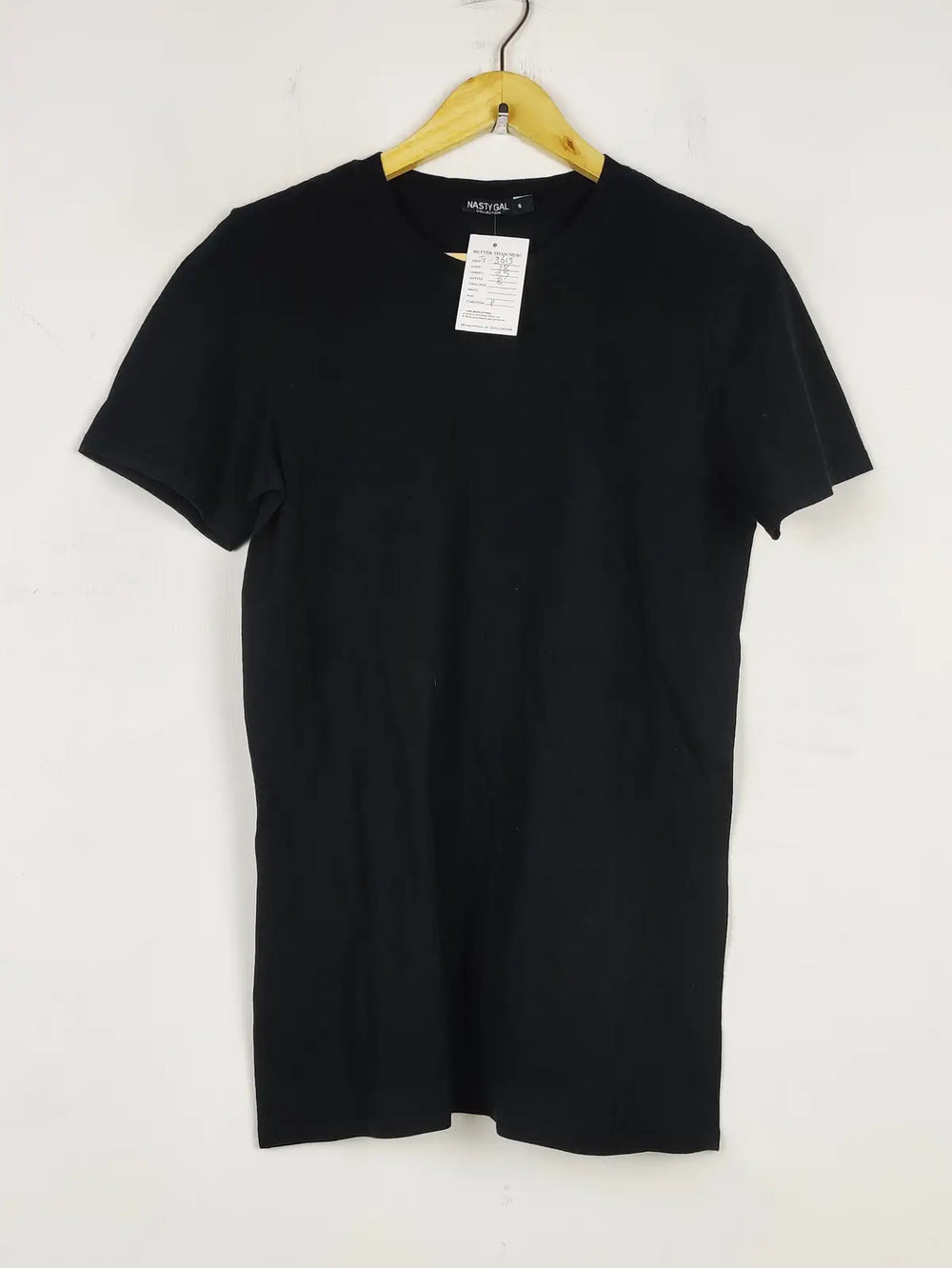Buy online pre-used pre-loved 100% authentic & Original branded Nasty Gal (TS-3613) available in Pakistan. Top international brands avilable.