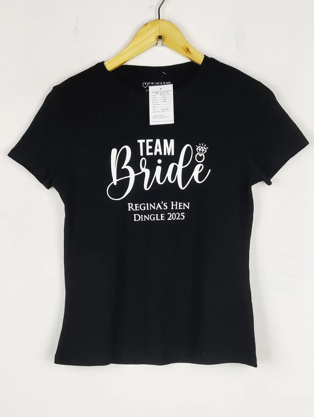 Buy online pre-used pre-loved 100% authentic & Original branded Primark (TS-3623) available in Pakistan. Top international brands avilable.