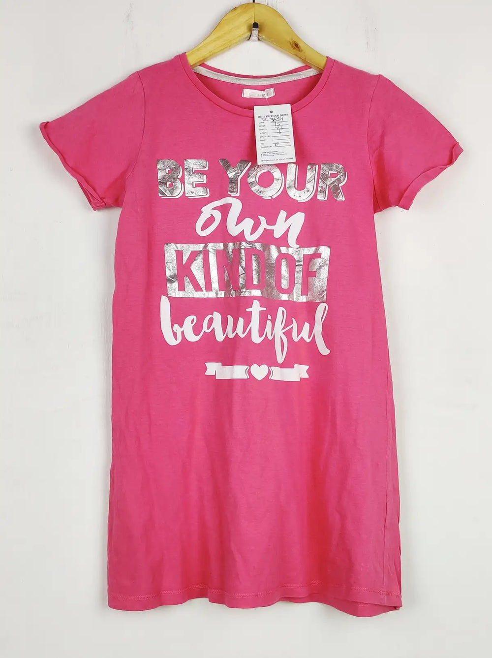 Buy online pre-used pre-loved 100% authentic & Original branded Pep&Co (TS-3634) available in Pakistan. Top international brands avilable.