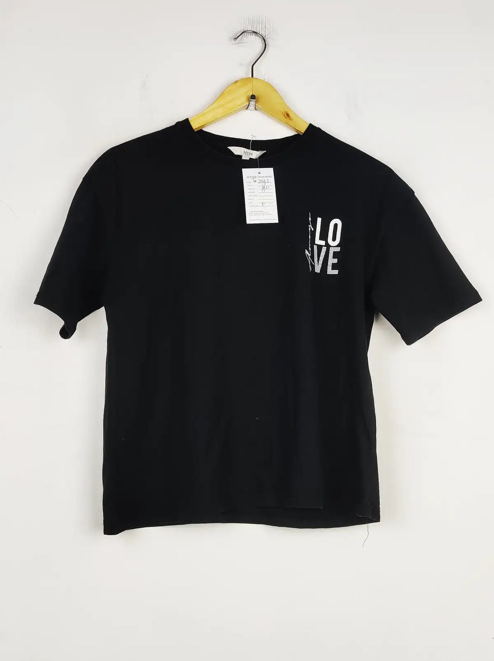 Buy online pre-used pre-loved 100% authentic & Original branded Miss (TS-3662) available in Pakistan. Top international brands avilable.