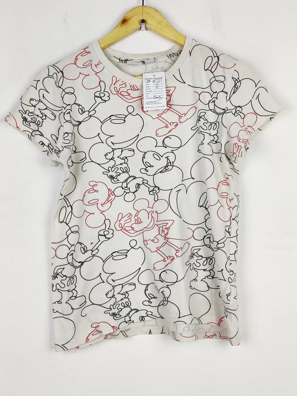 Buy online pre-used pre-loved 100% authentic & Original branded Primark (TS-3732) available in Pakistan. Top international brands avilable.