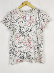Buy online pre-used pre-loved 100% authentic & Original branded Primark (TS-3732) available in Pakistan. Top international brands avilable.