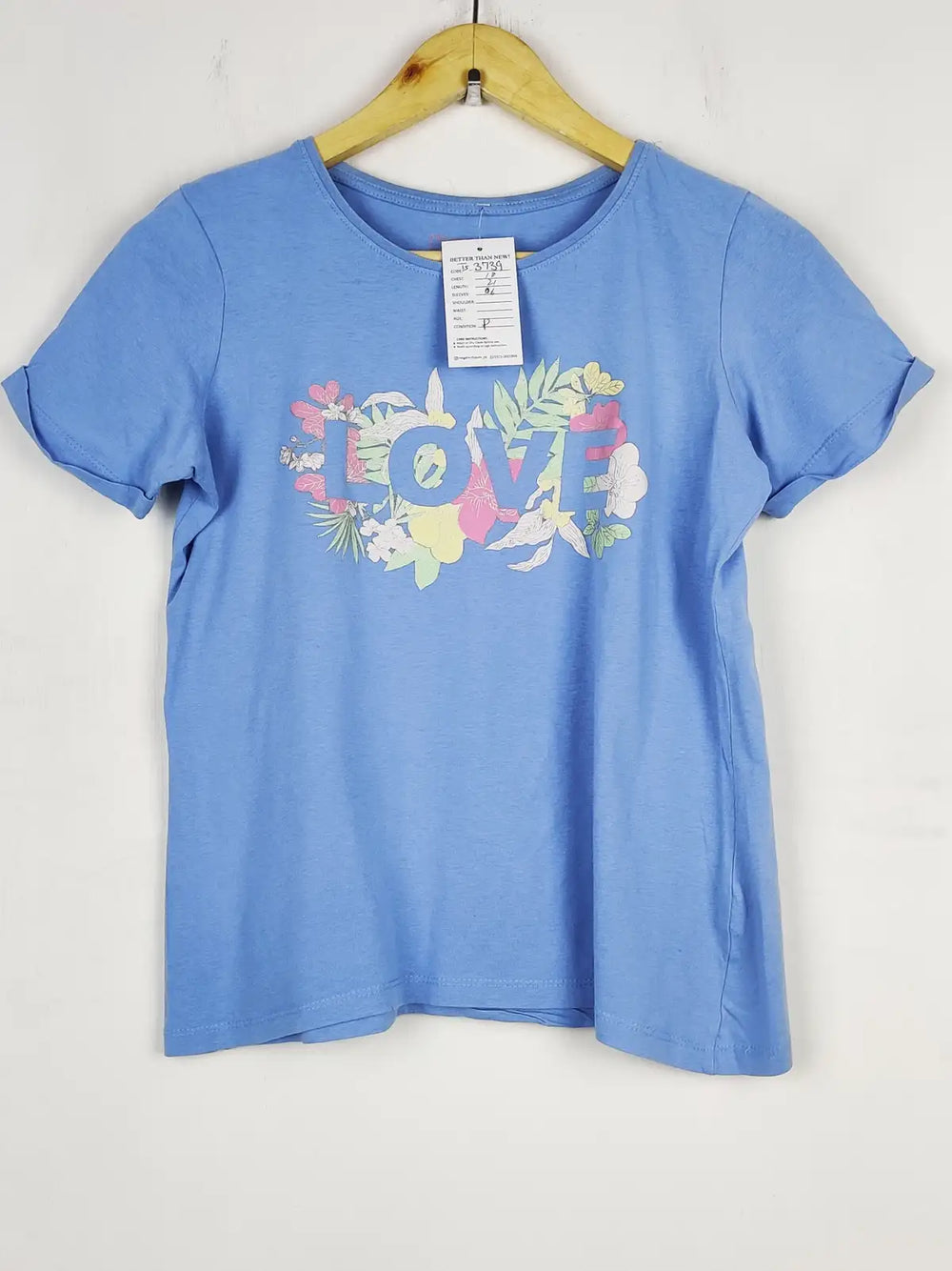 Buy online pre-used pre-loved 100% authentic & Original branded Primark (TS-3739) available in Pakistan. Top international brands avilable.
