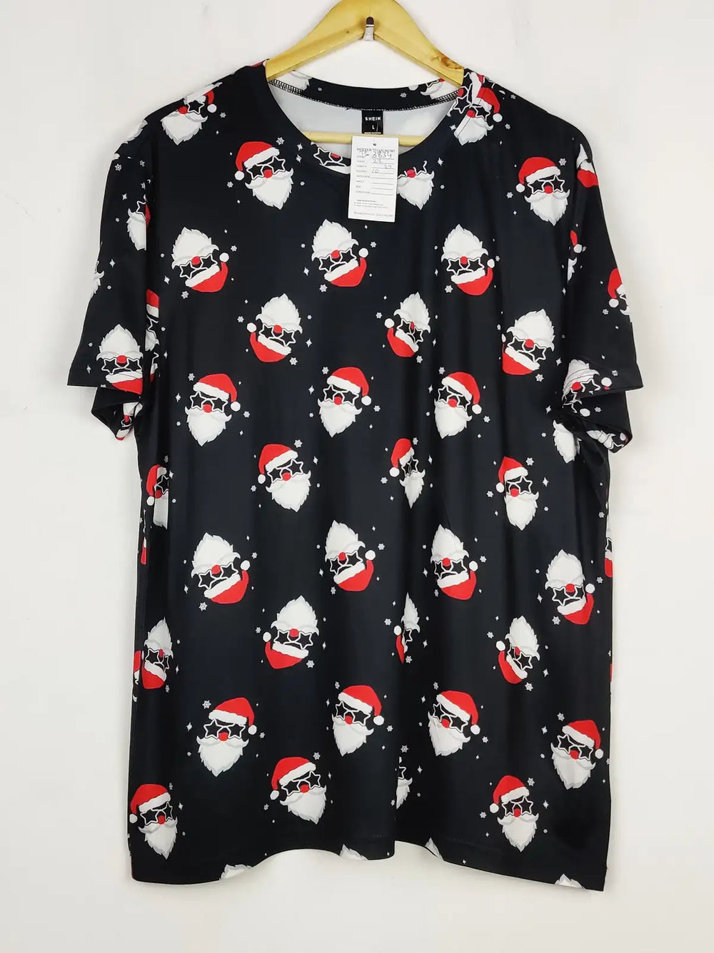 Buy online pre-used pre-loved 100% authentic & Original branded Shein (TS-3834) available in Pakistan. Top international brands avilable.