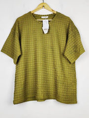 Buy online pre-used pre-loved 100% authentic & Original branded Rela Rela (TS-3836) available in Pakistan. Top international brands avilable.