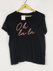Buy online pre-used pre-loved 100% authentic & Original branded Primark (TS-3984) available in Pakistan. Top international brands avilable.