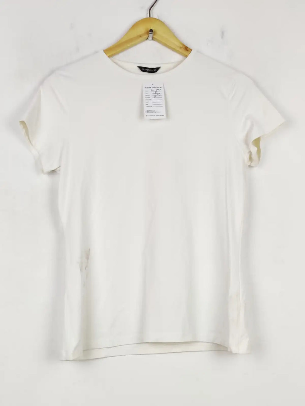 Buy online pre-used pre-loved 100% authentic & Original branded Dunnes Store (TS-3990) available in Pakistan. Top international brands avilable.