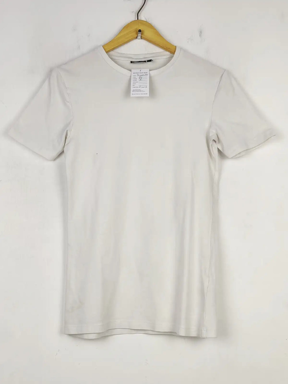 Buy online pre-used pre-loved 100% authentic & Original branded Asos (TS-4074) available in Pakistan. Top international brands avilable.