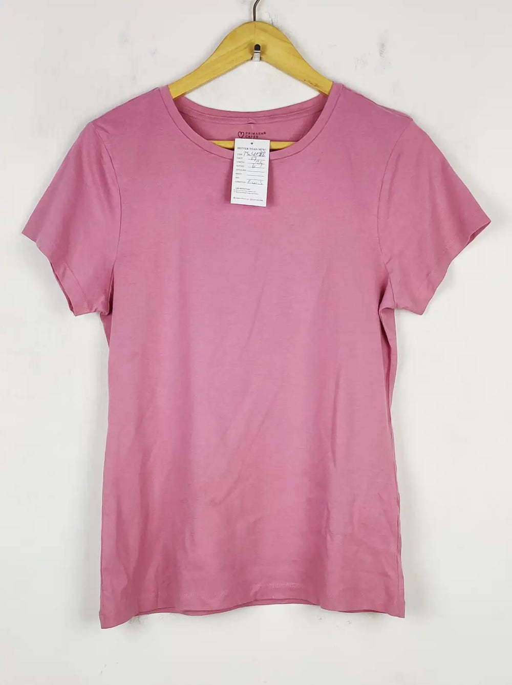 Buy online pre-used pre-loved 100% authentic & Original branded Primark (TS-4098) available in Pakistan. Top international brands avilable.