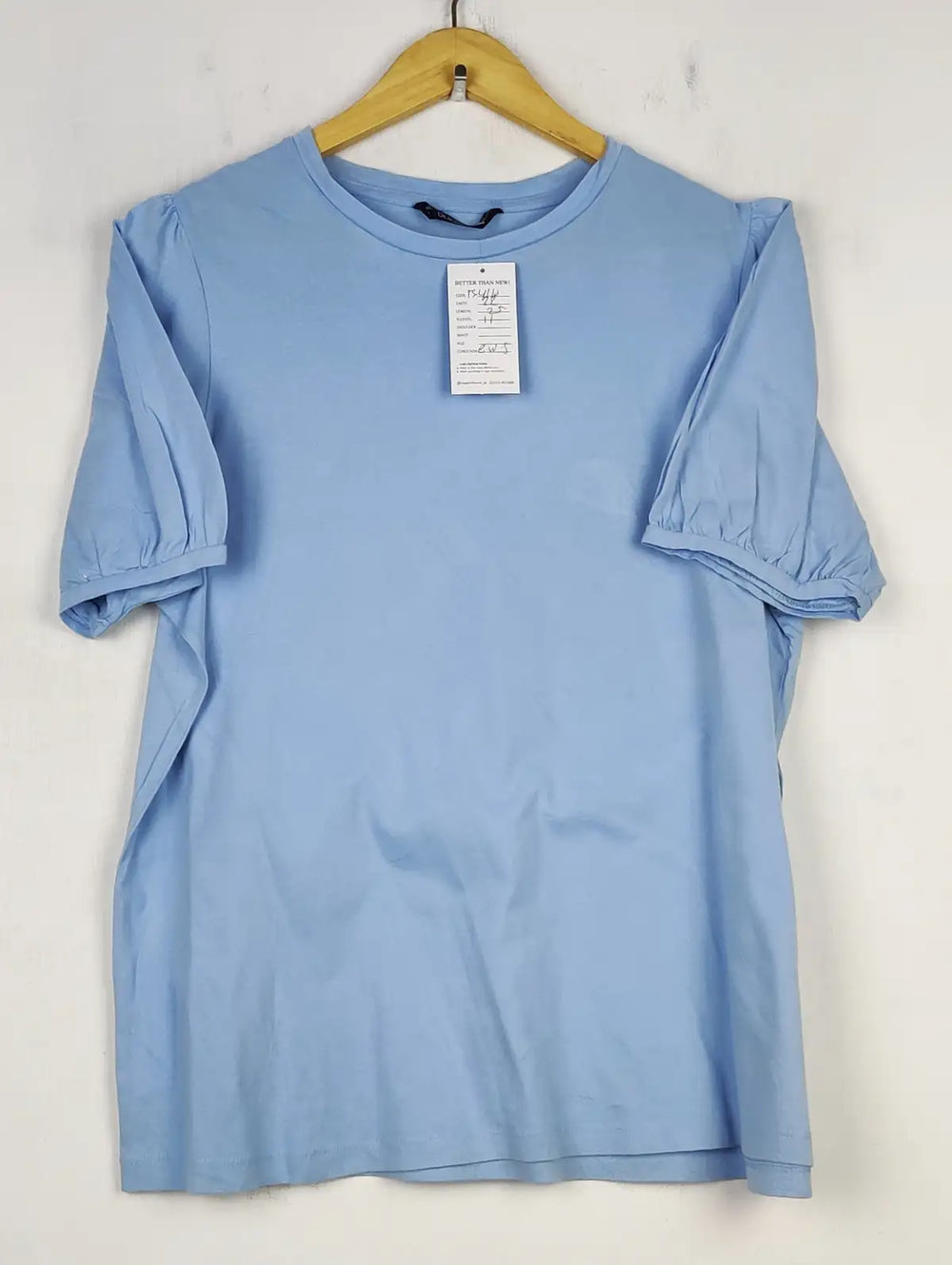 Buy online pre-used pre-loved 100% authentic & Original branded Dunnes Store (TS-4110) available in Pakistan. Top international brands avilable.