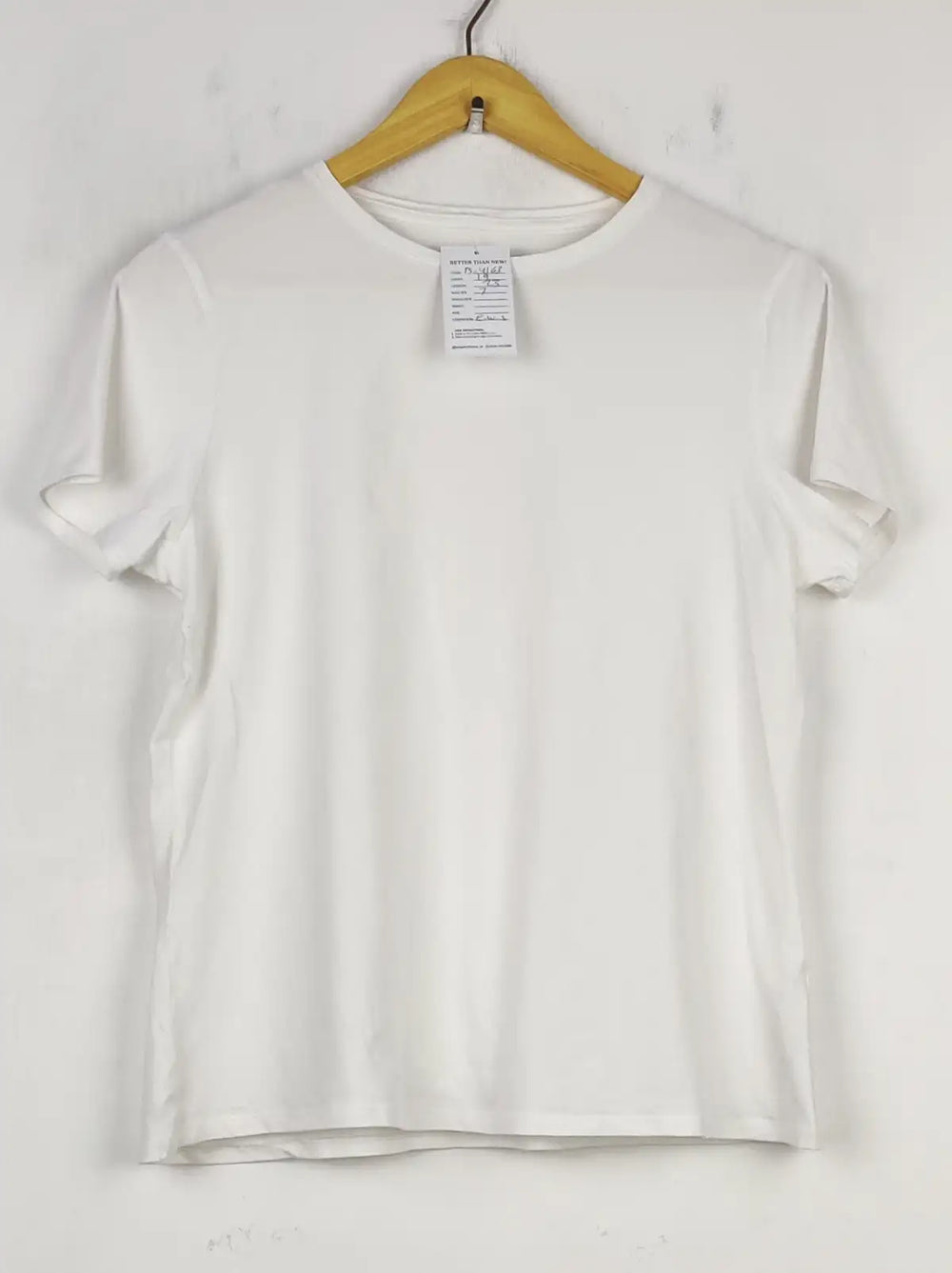 Buy online pre-used pre-loved 100% authentic & Original branded The Fitted (TS-4163) available in Pakistan. Top international brands avilable.