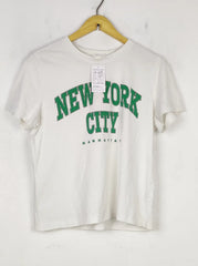 Buy online pre-used pre-loved 100% authentic & Original branded H&M (TS-4189) available in Pakistan. Top international brands avilable.