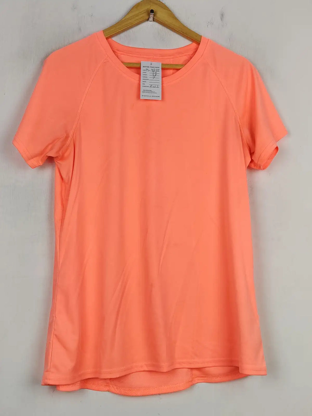 Buy online pre-used pre-loved 100% authentic & Original branded Dunnes Stores (TS-4242) available in Pakistan. Top international brands avilable.