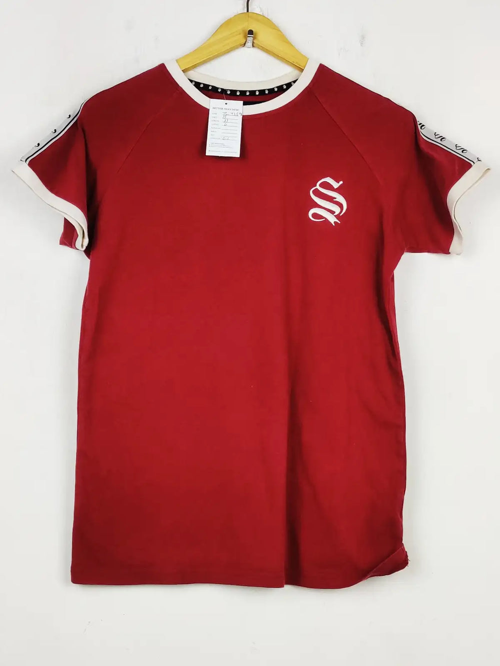 Buy online pre-used pre-loved 100% authentic & Original branded Snrs (TS-4259) available in Pakistan. Top international brands avilable.