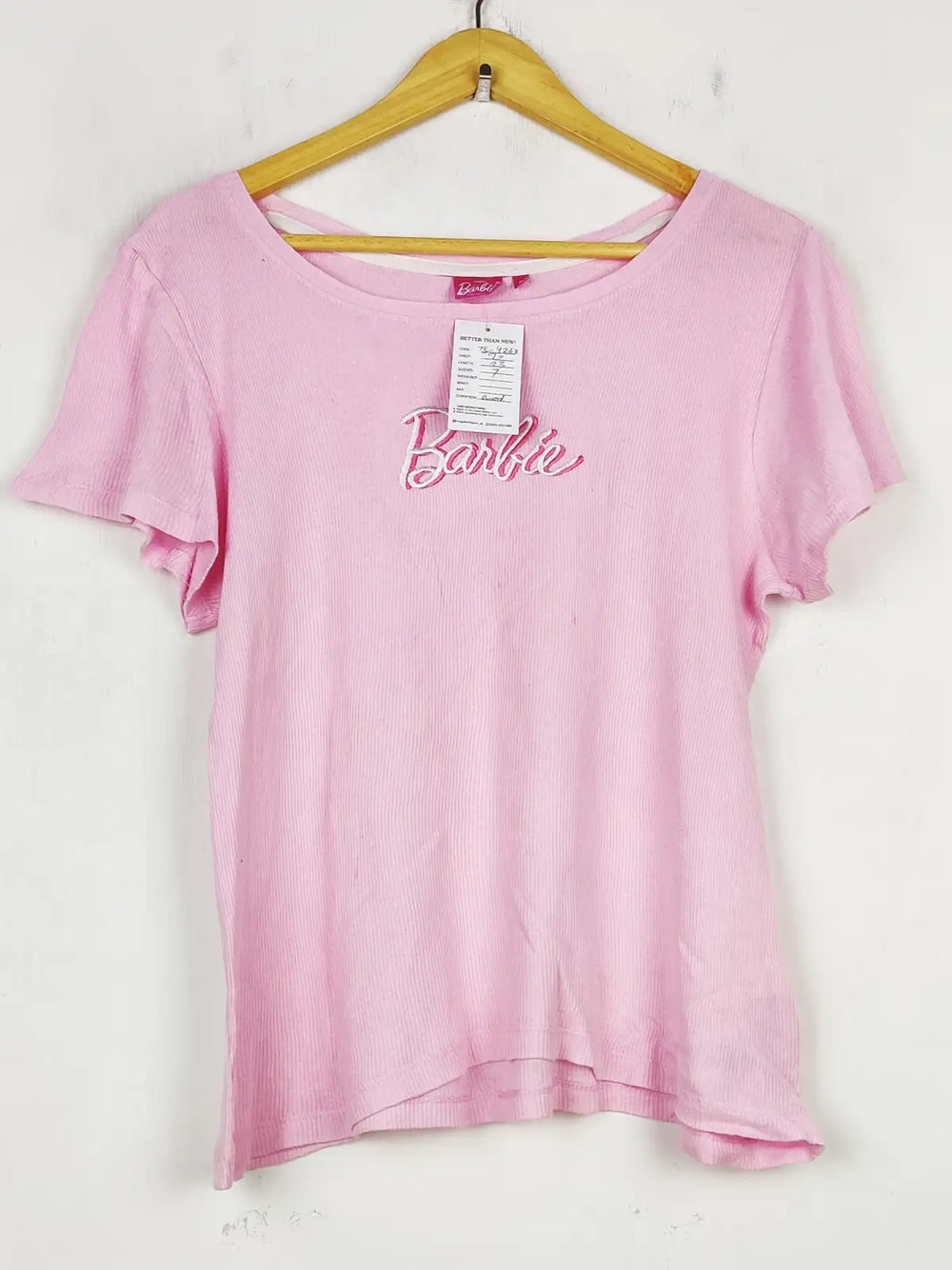 Buy online pre-used pre-loved 100% authentic & Original branded Barbie (TS-4263) available in Pakistan. Top international brands avilable.
