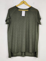 Buy online pre-used pre-loved 100% authentic & Original branded Workout (TS-4264) available in Pakistan. Top international brands avilable.