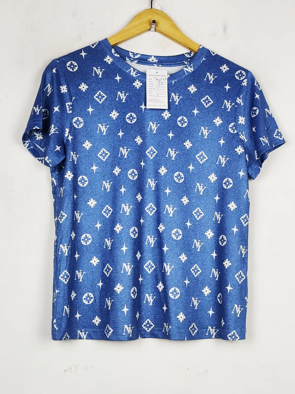 Buy online pre-used pre-loved 100% authentic & Original branded Shein (TS-4279) available in Pakistan. Top international brands avilable.