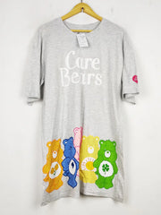 Buy online pre-used pre-loved 100% authentic & Original branded Care Bears (TS-4286) available in Pakistan. Top international brands avilable.
