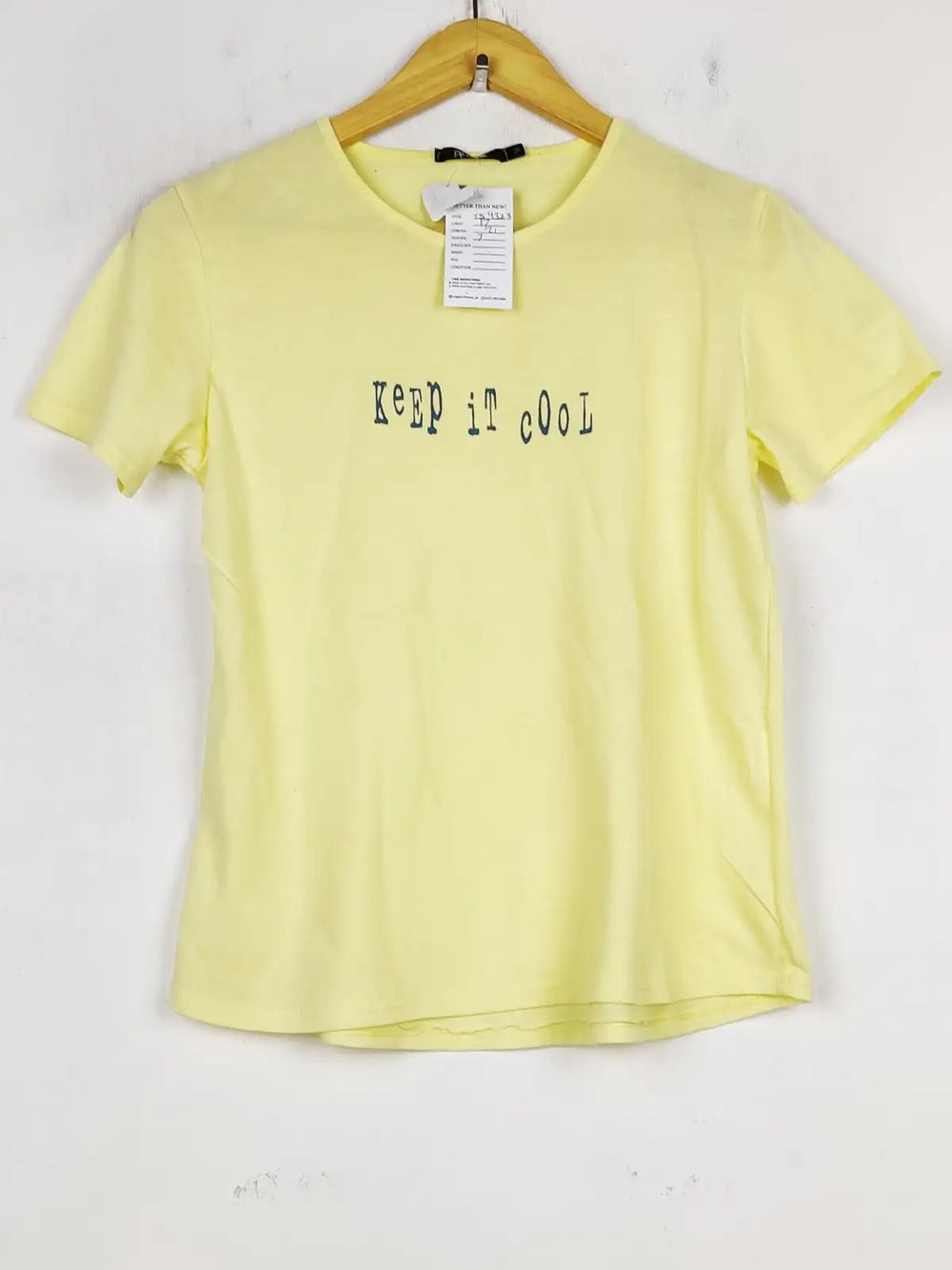 Buy online pre-used pre-loved 100% authentic & Original branded Ptn Store (TS-4323) available in Pakistan. Top international brands avilable.