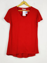 Buy online pre-used pre-loved 100% authentic & Original branded Casual Collection (TS-4326) available in Pakistan. Top international brands avilable.
