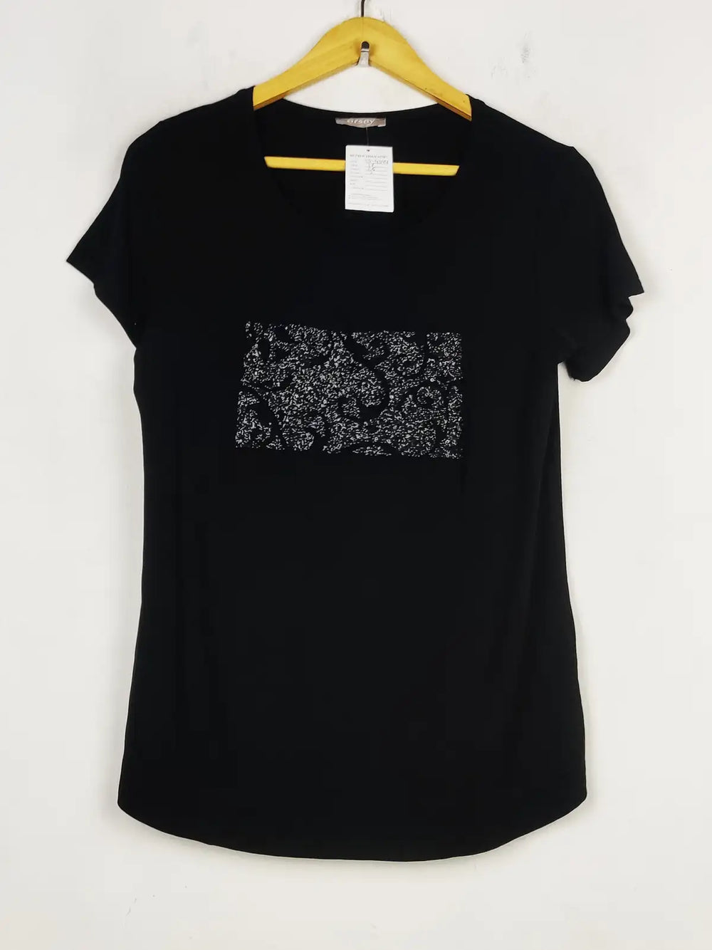 Buy online pre-used pre-loved 100% authentic & Original branded Orsay (TS-4344) available in Pakistan. Top international brands avilable.