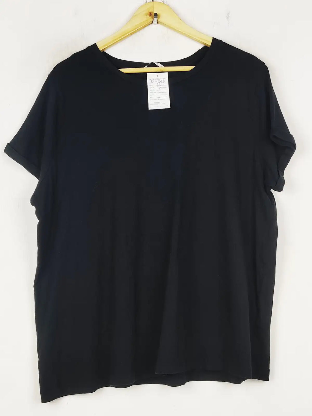 Buy online pre-used pre-loved 100% authentic & Original branded Tu (TS-4355) available in Pakistan. Top international brands avilable.