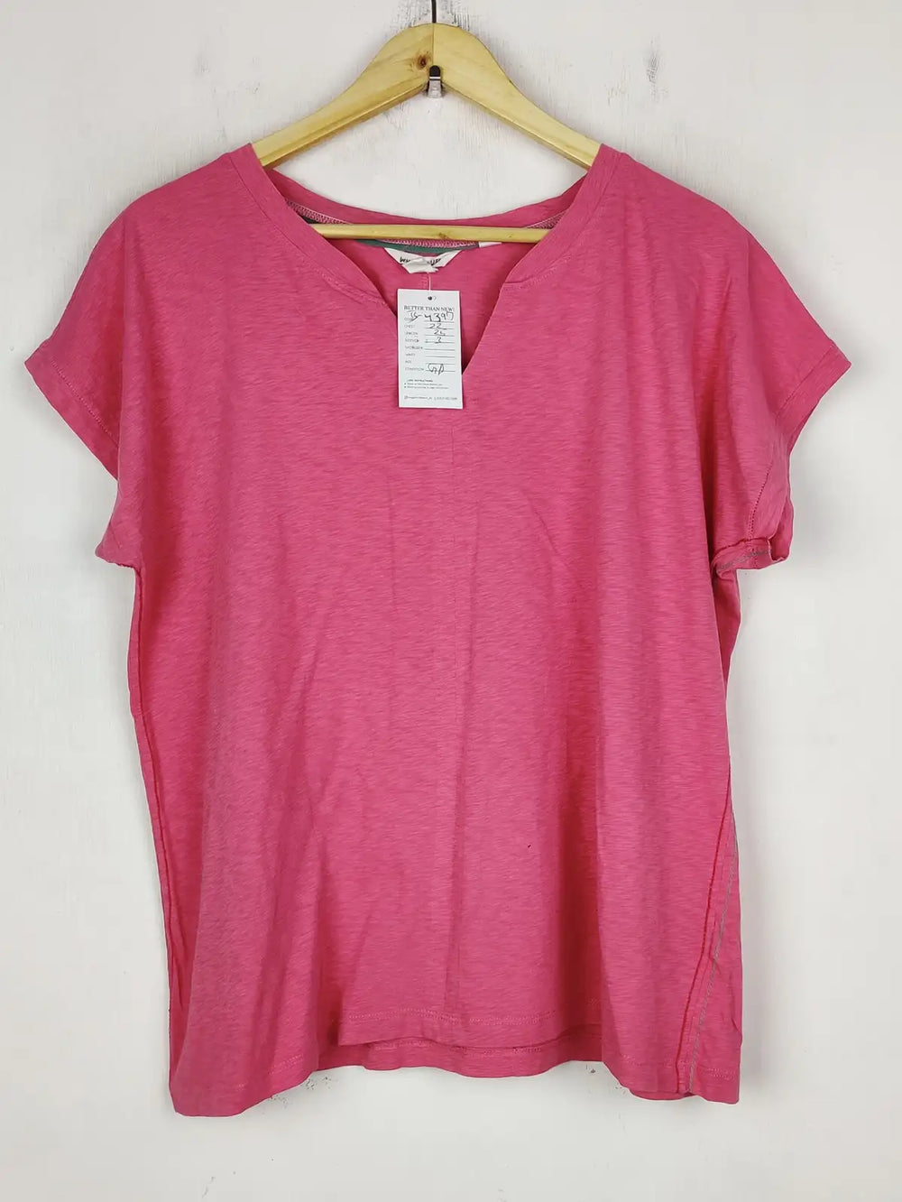 Buy online pre-used pre-loved 100% authentic & Original branded White Stuff (TS-4397) available in Pakistan. Top international brands avilable.