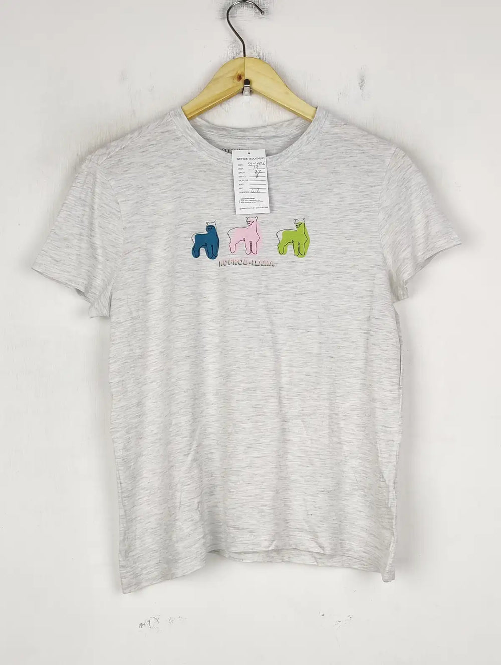 Buy online pre-used pre-loved 100% authentic & Original branded Primark (TS-4495) available in Pakistan. Top international brands avilable.