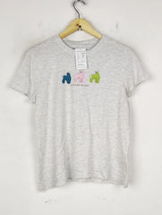 Buy online pre-used pre-loved 100% authentic & Original branded Primark (TS-4495) available in Pakistan. Top international brands avilable.