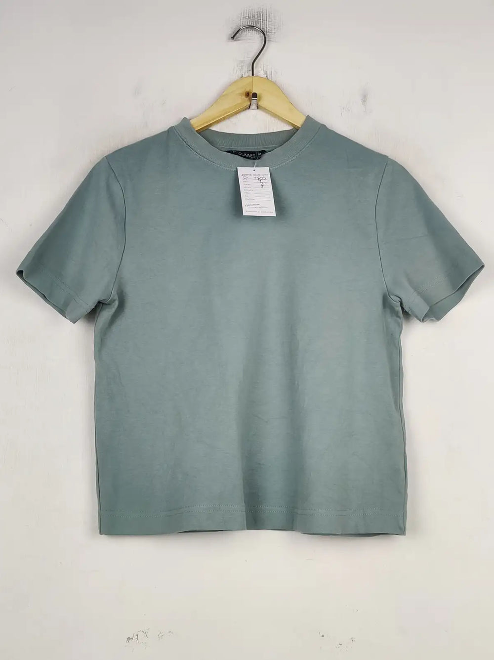 Buy online pre-used pre-loved 100% authentic & Original branded Dunnes Stores (TS-4505) available in Pakistan. Top international brands avilable.
