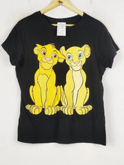 Buy online pre-used pre-loved 100% authentic & Original branded Disney (TS-4520) available in Pakistan. Top international brands avilable.